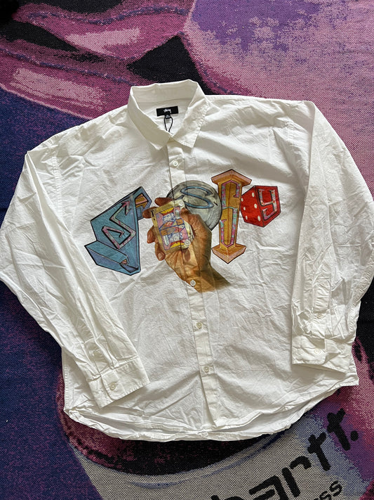 Stussy Shirt