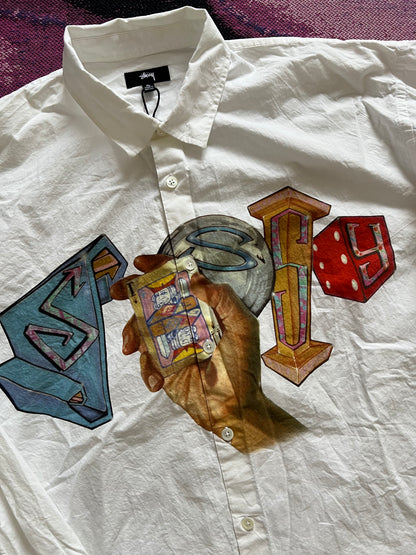 Stussy Shirt