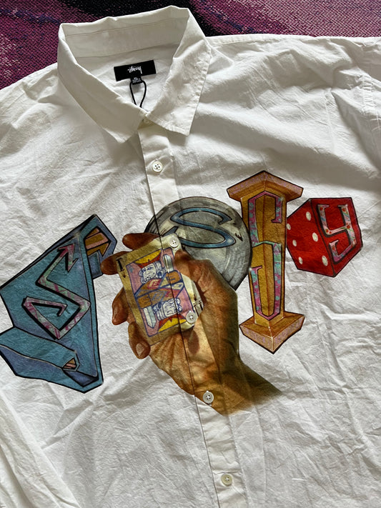 Stussy Shirt