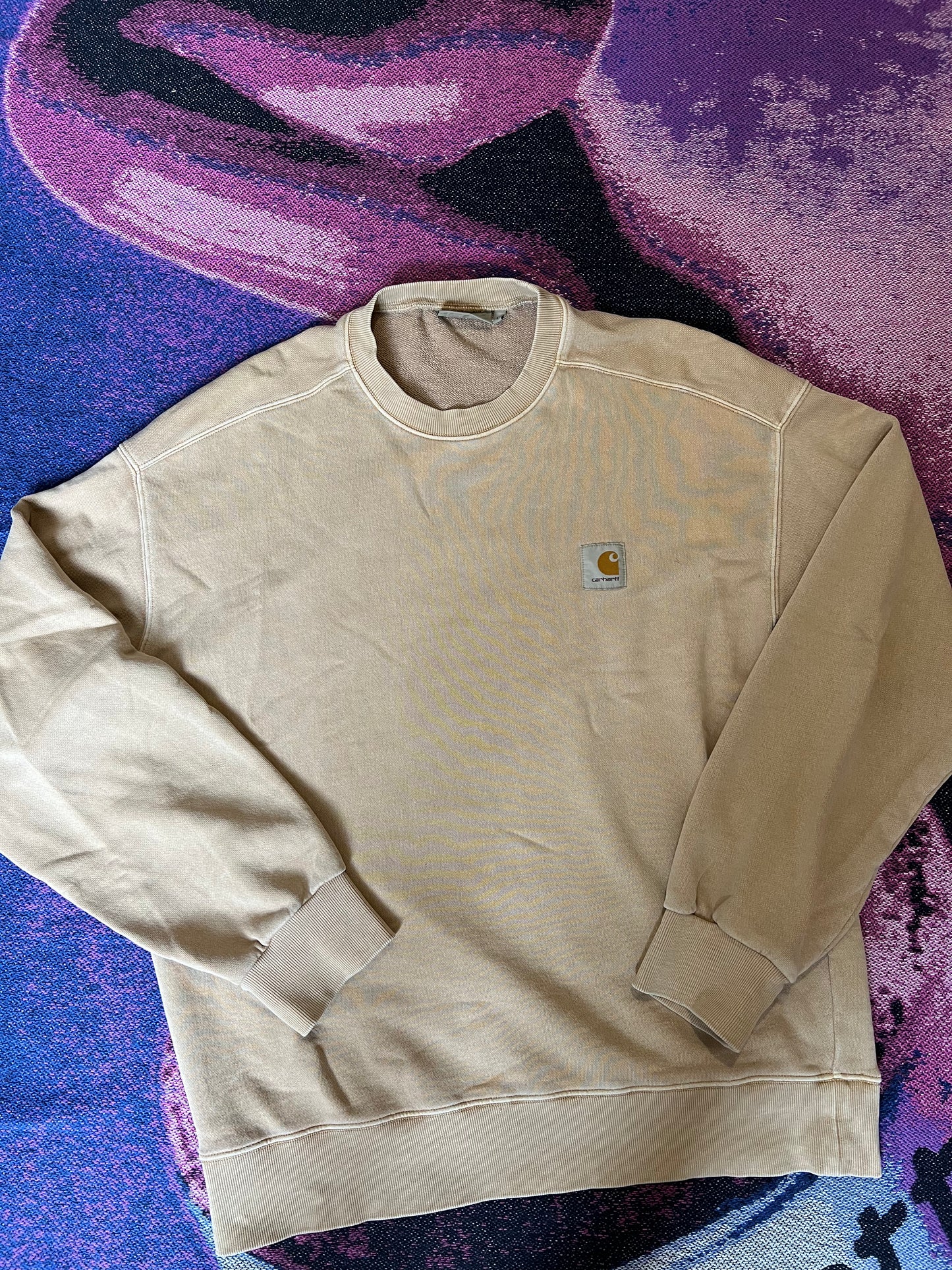 Carhartt Crewneck Brown