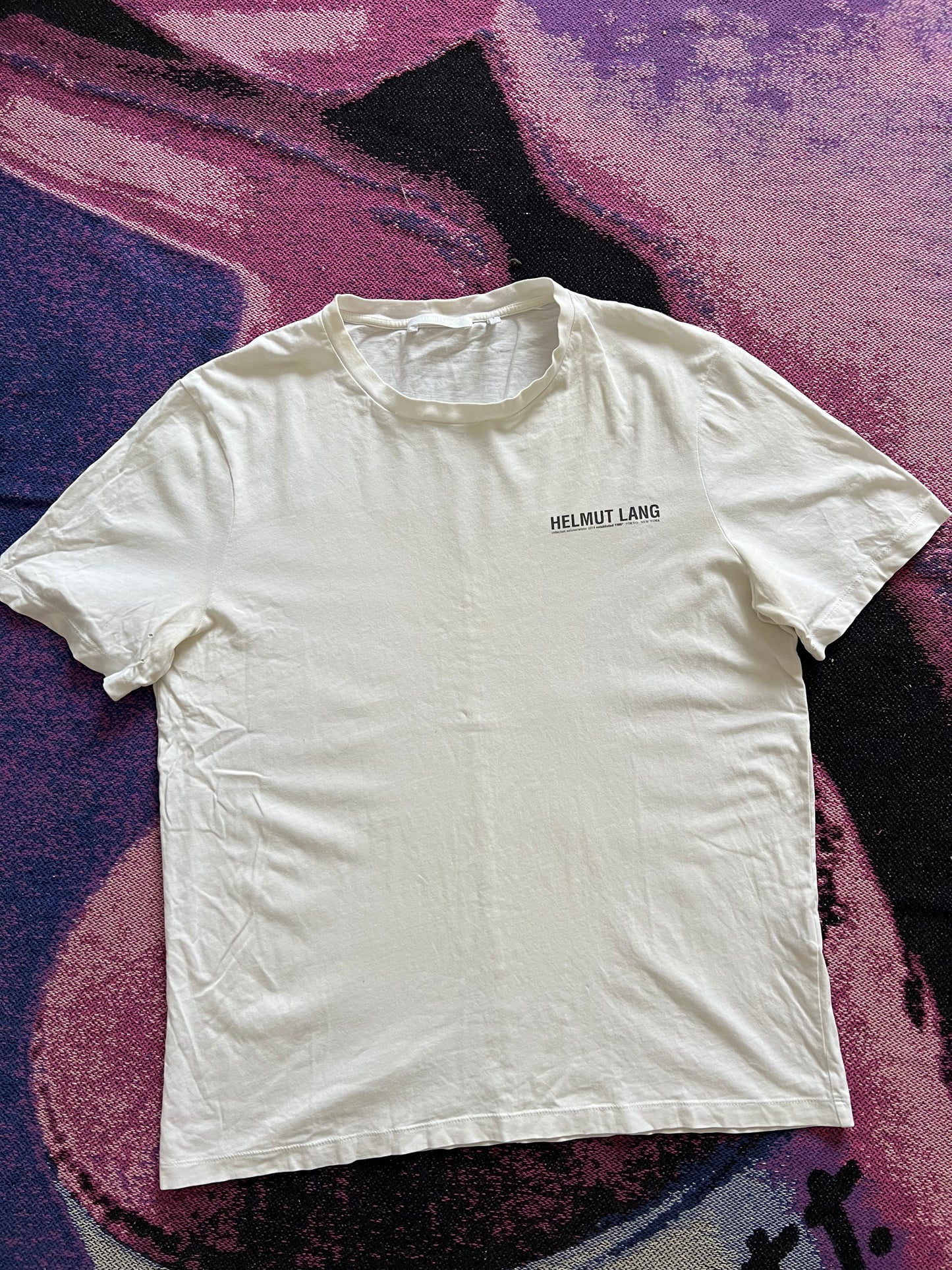 Helmut Lang T-Shirt