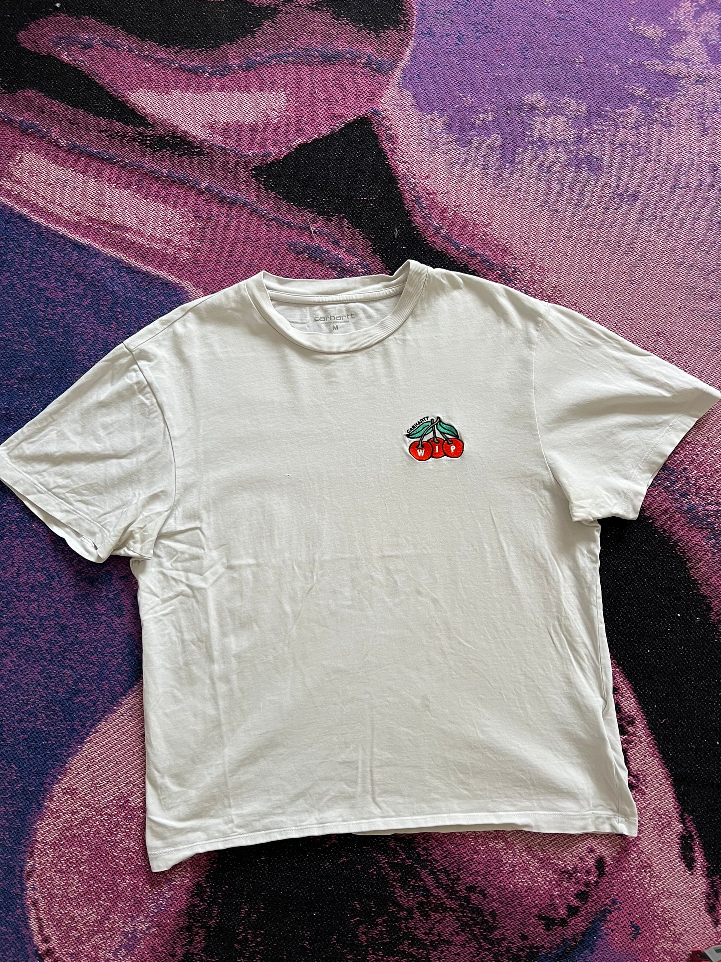 Carhartt Womens T-Shirt