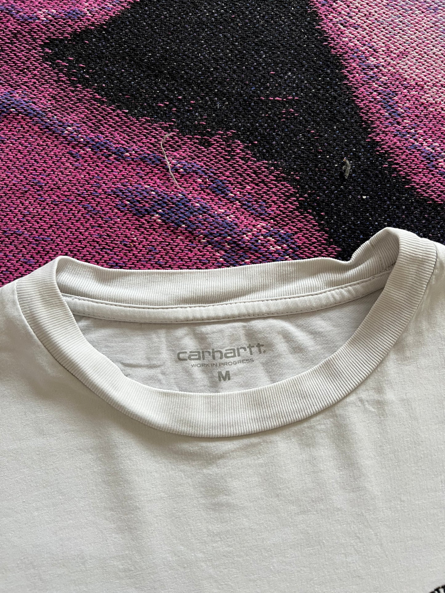 Carhartt Womens T-Shirt