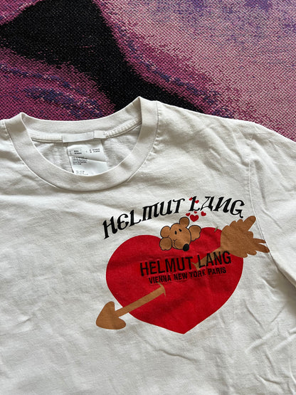 Helmut Lang T-shirt