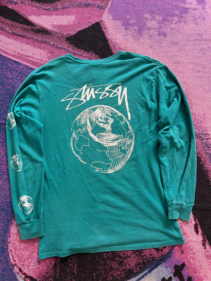 Stussy Longsleeve
