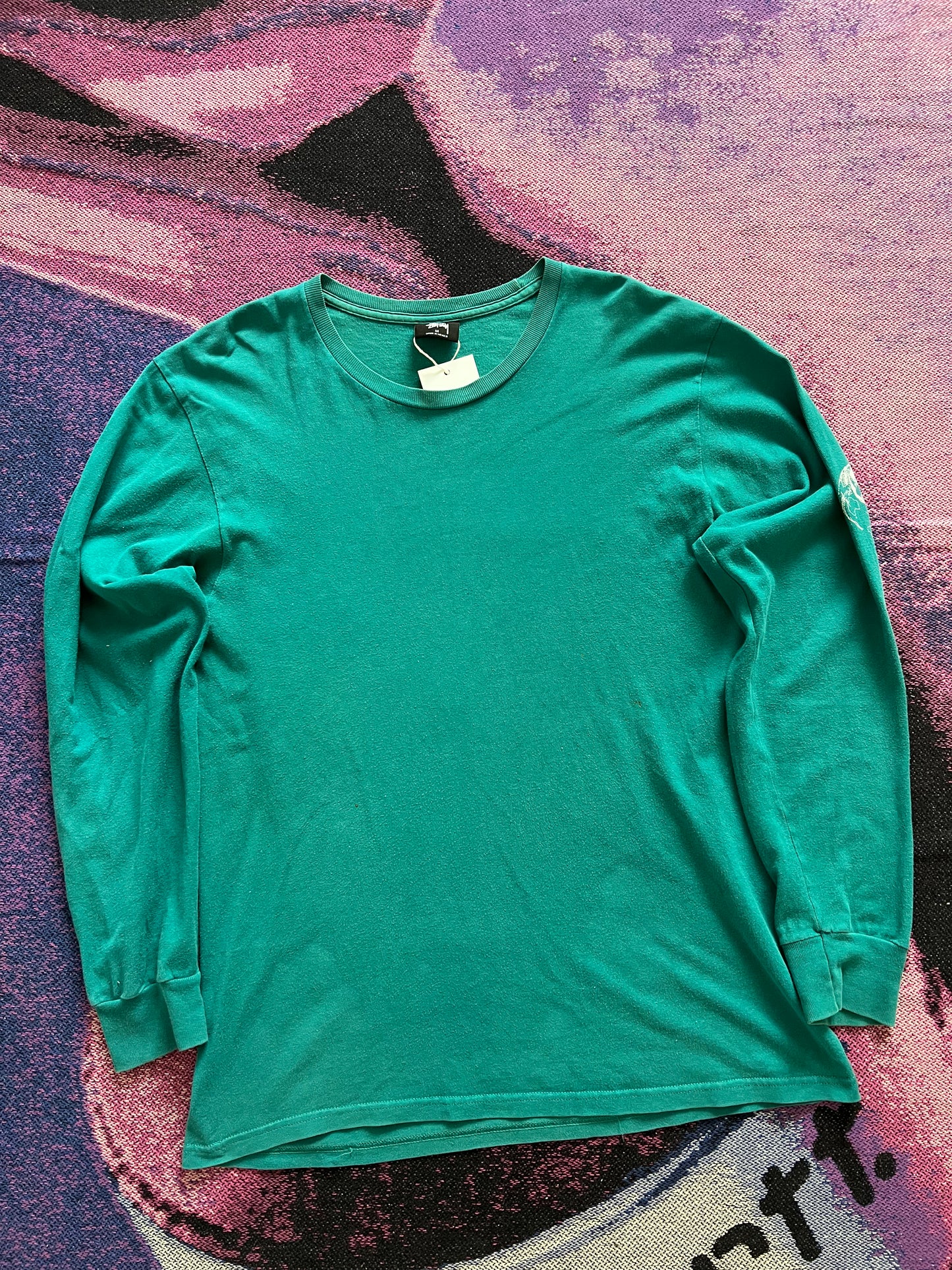 Stussy Longsleeve