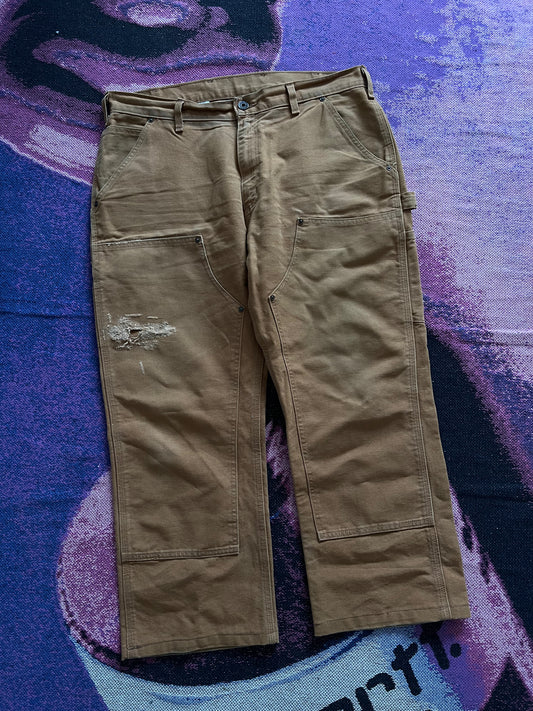 Carhartt Double Knee Pants