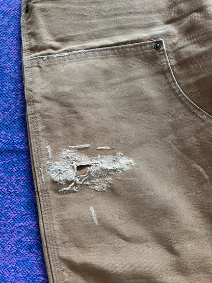 Carhartt Double Knee Pants