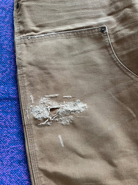 Carhartt Double Knee Pants