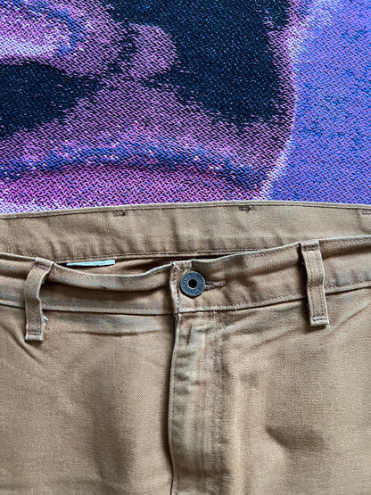 Carhartt Double Knee Pants