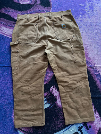 Carhartt Double Knee Pants