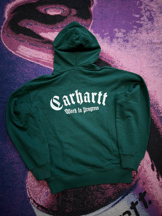 Carhartt Onyx Hoodie