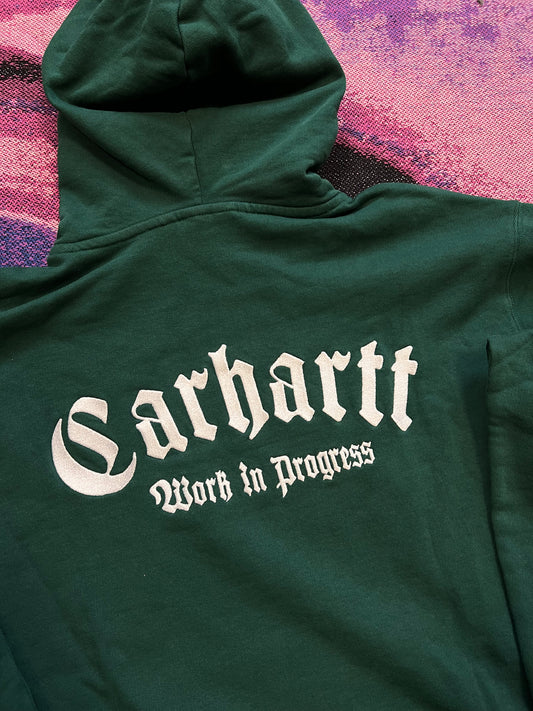 Carhartt Onyx Hoodie
