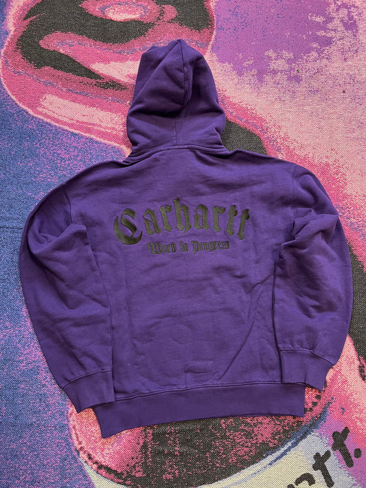 Carhartt Onyx Hoodie
