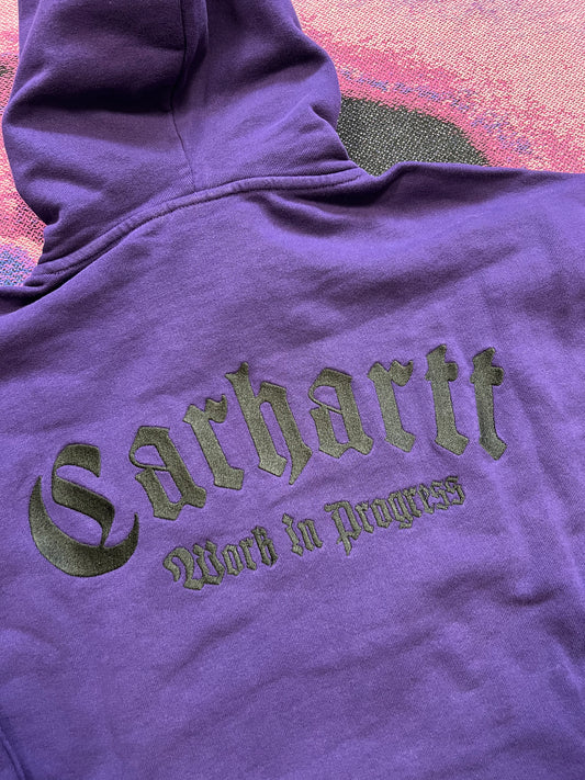 Carhartt Onyx Hoodie