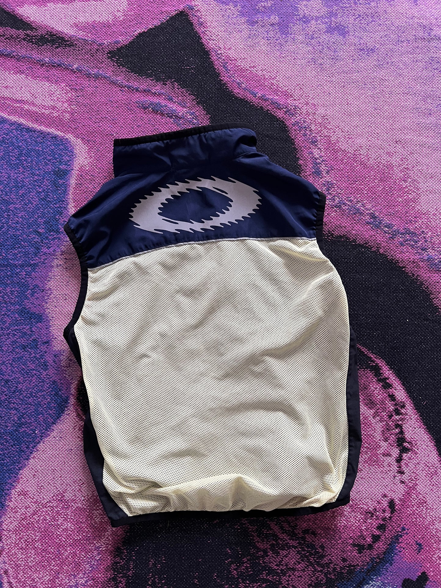 Oakley Vintage Vest