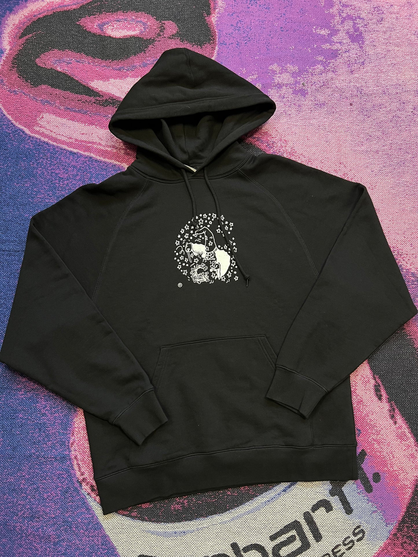 Carhartt Hocus Pocus Hoodie