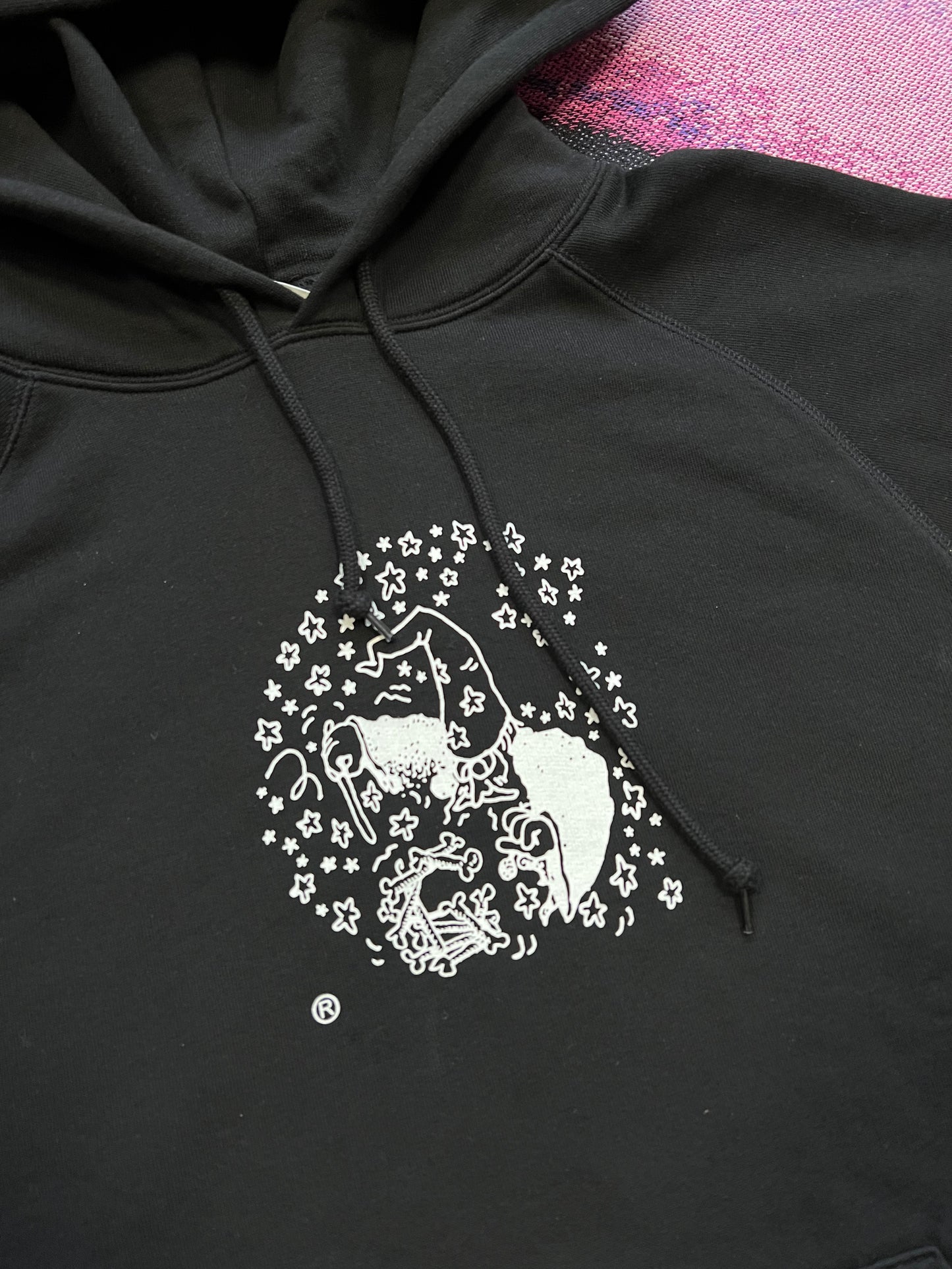 Carhartt Hocus Pocus Hoodie