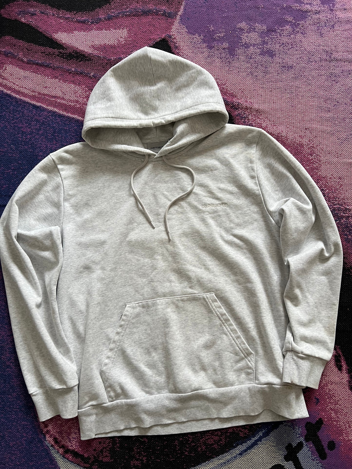 Carhartt Hoodie
