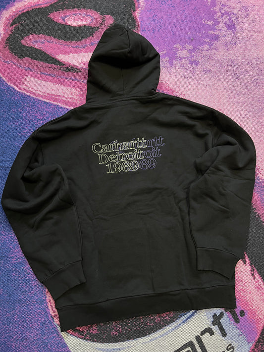 Carhartt Duel Hoodie