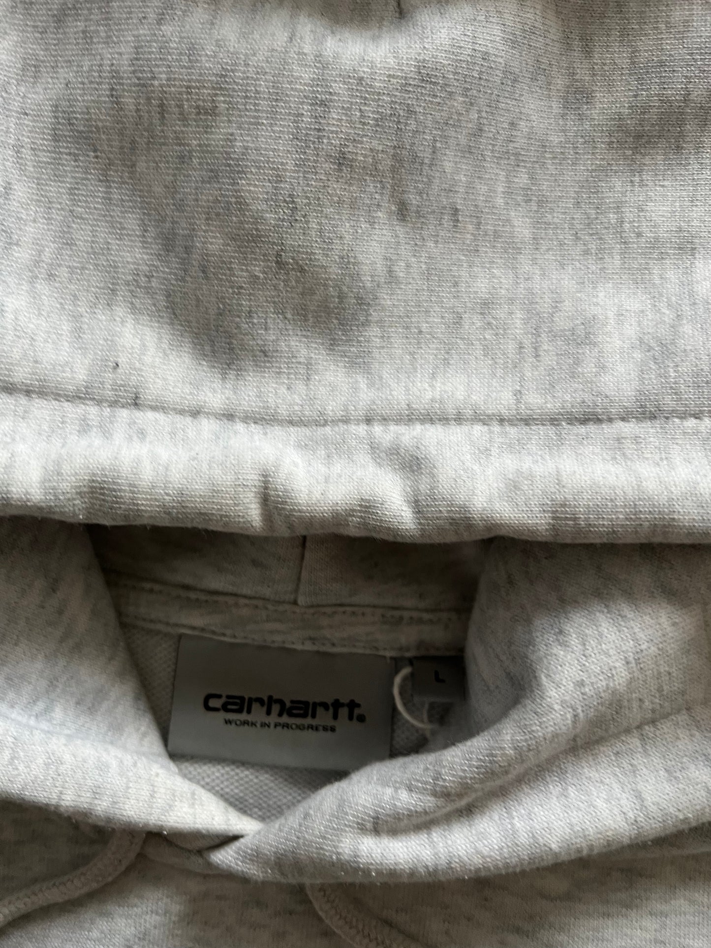Carhartt Hoodie