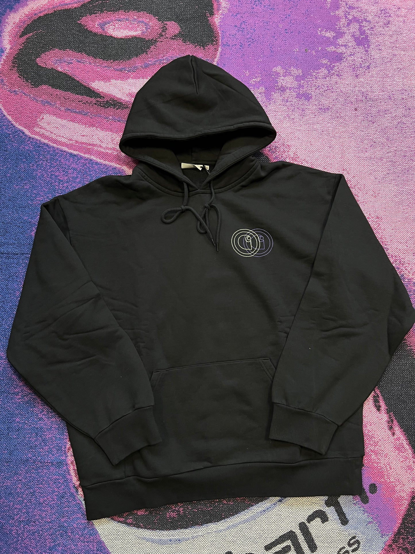 Carhartt Duel Hoodie