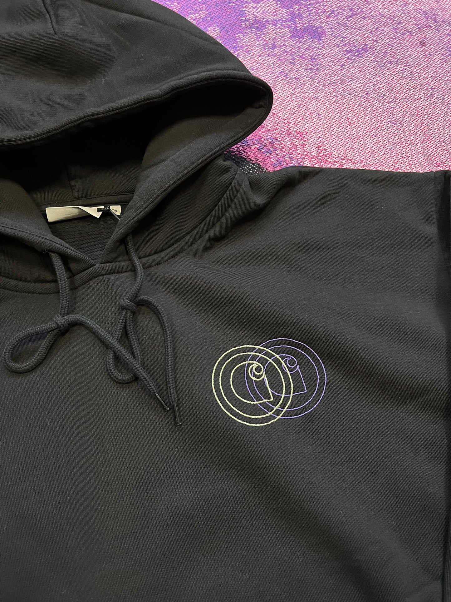 Carhartt Duel Hoodie