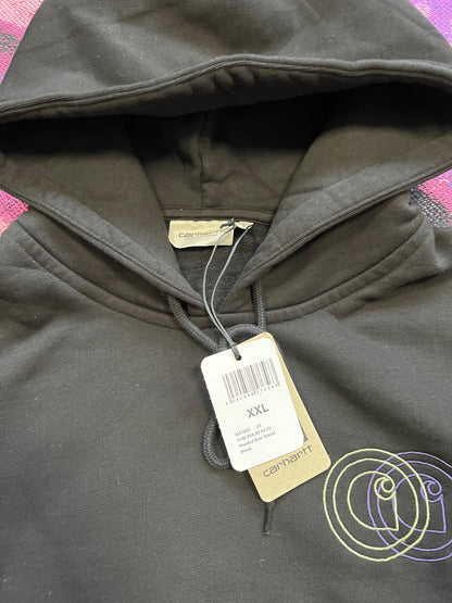 Carhartt Duel Hoodie