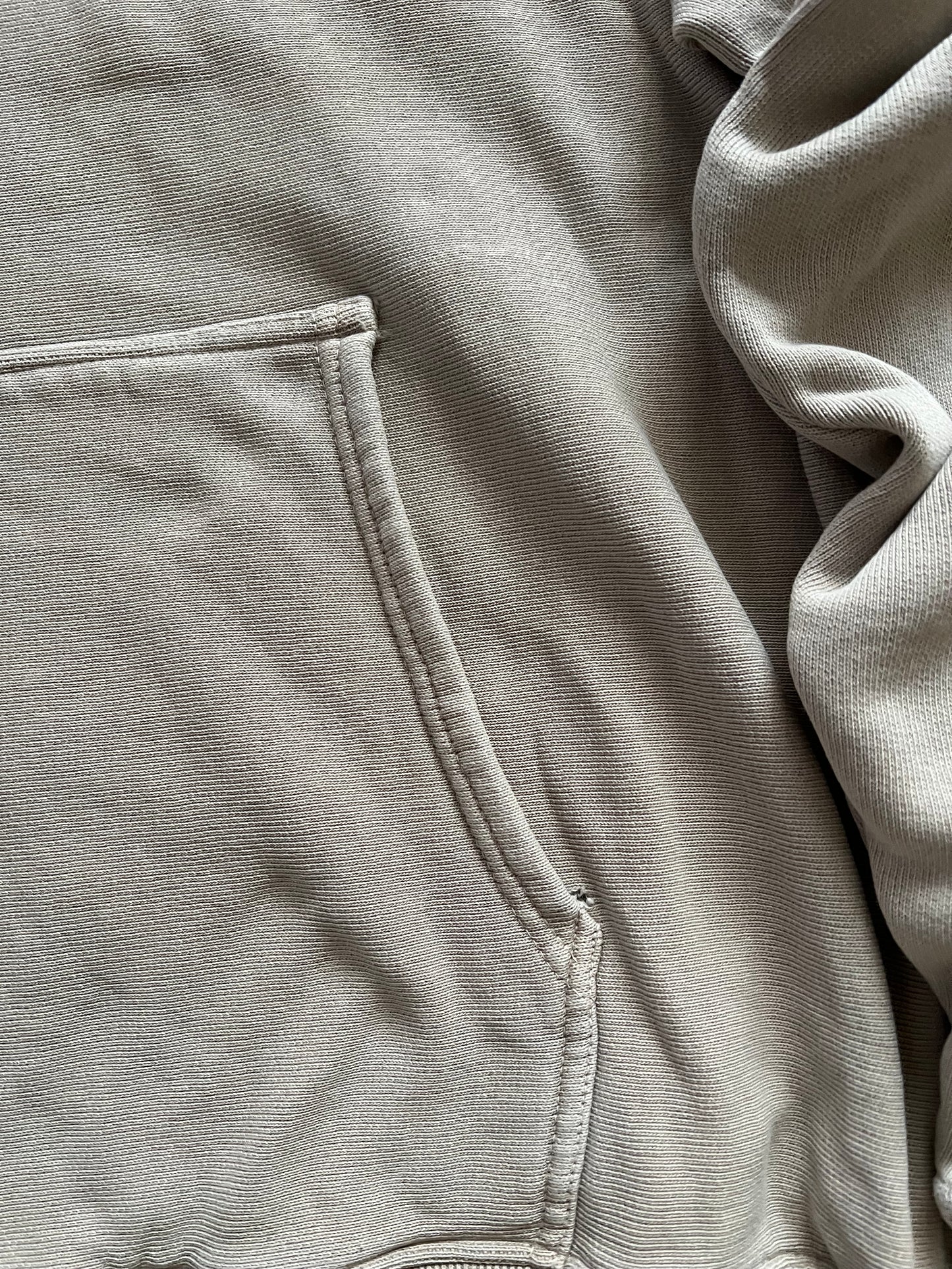 Stussy x Martine Rose Hoodie