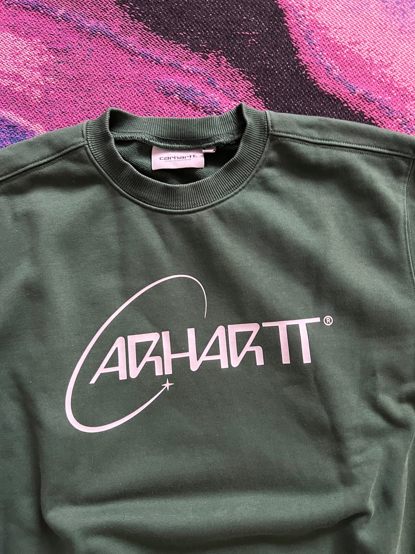 Carhartt Crewneck