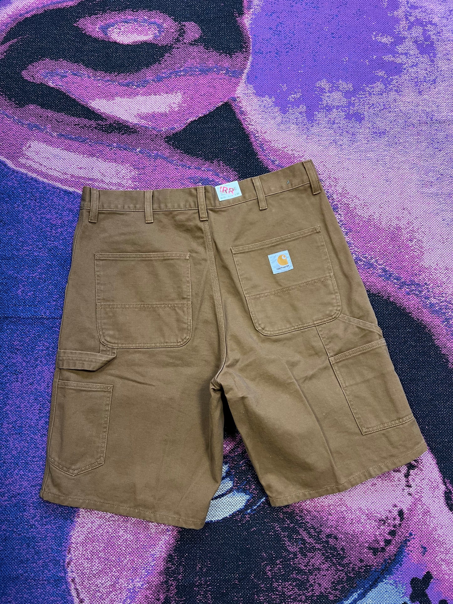 Carhartt Single Knee Shorts