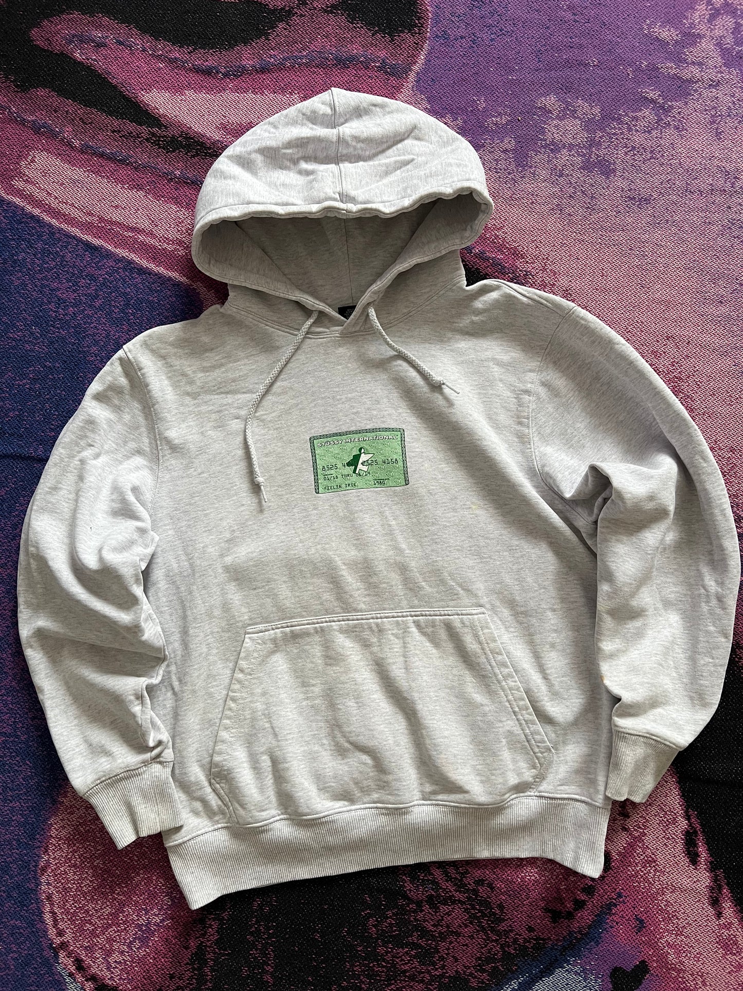 Stussy Hoodie