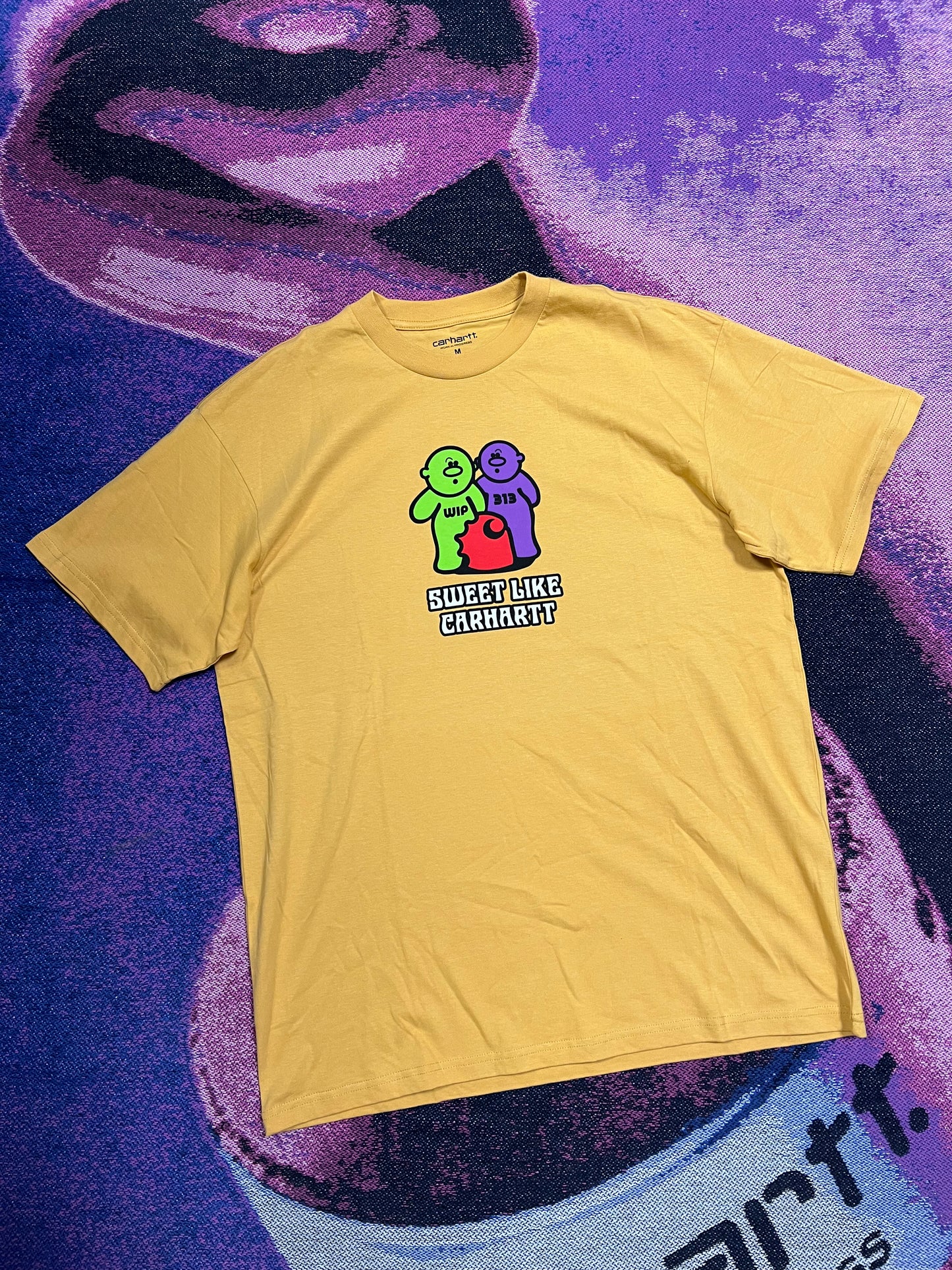 Carhartt Gummy Tshirt