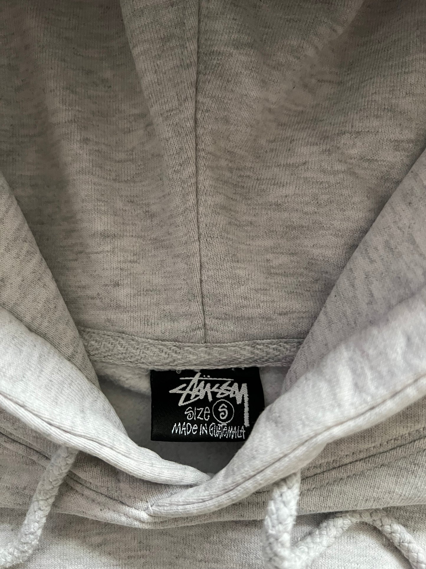 Stussy Hoodie