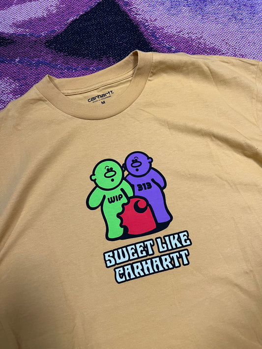 Carhartt Gummy Tshirt