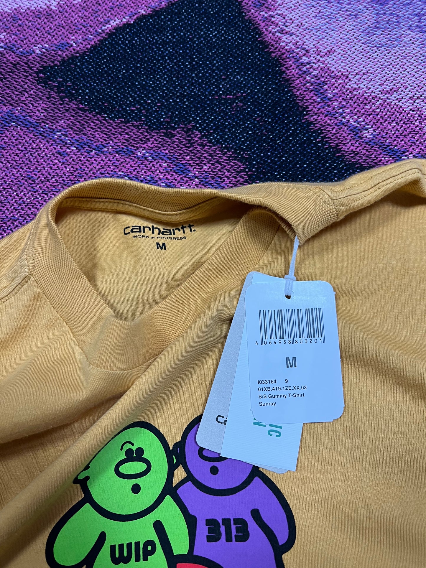 Carhartt Gummy Tshirt
