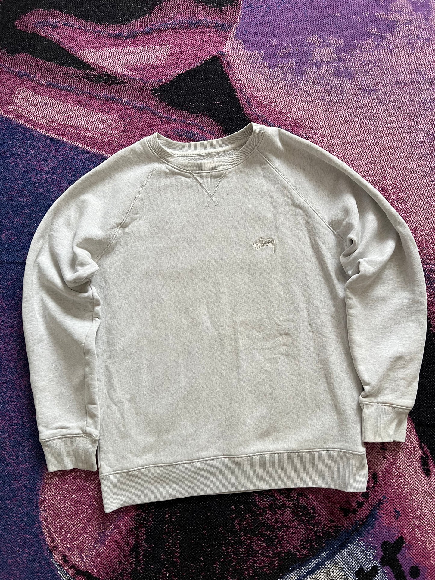 Stussy Crewneck