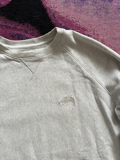 Stussy Crewneck