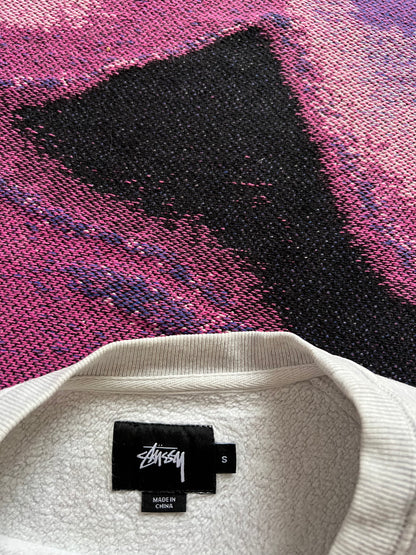Stussy Crewneck