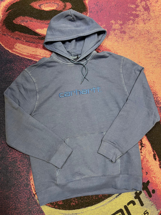 Carhartt Duster Hoodie