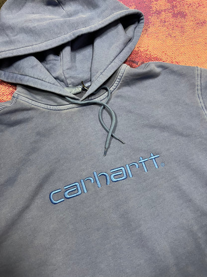 Carhartt Duster Hoodie