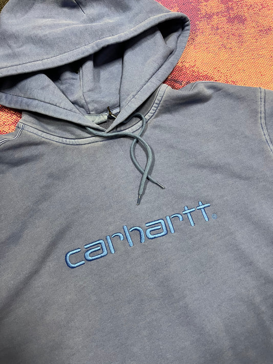 Carhartt Duster Hoodie