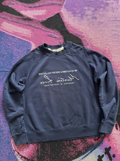 Martine Rose Crewneck