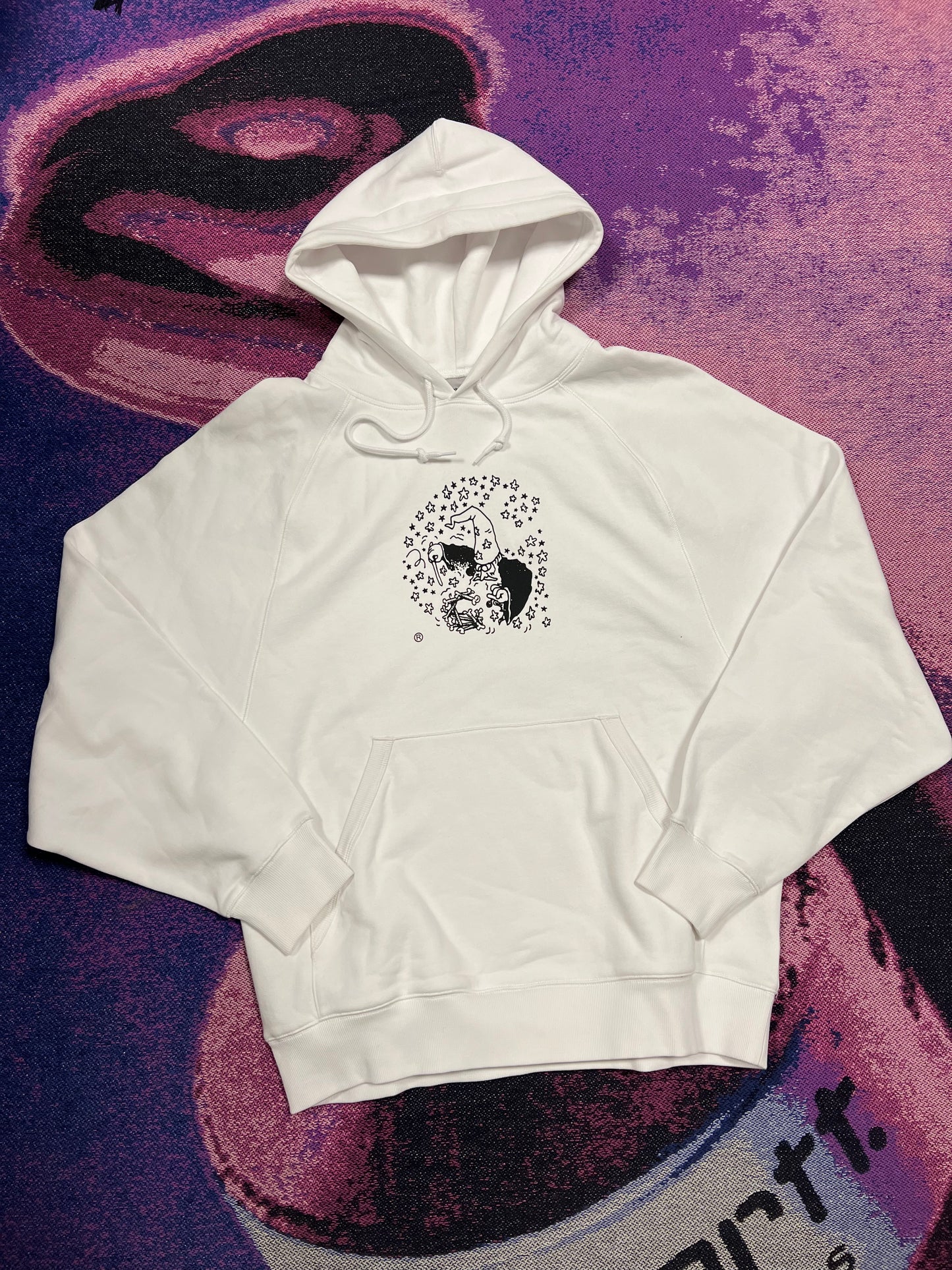 Carhartt Hocus Pocus Hoodie