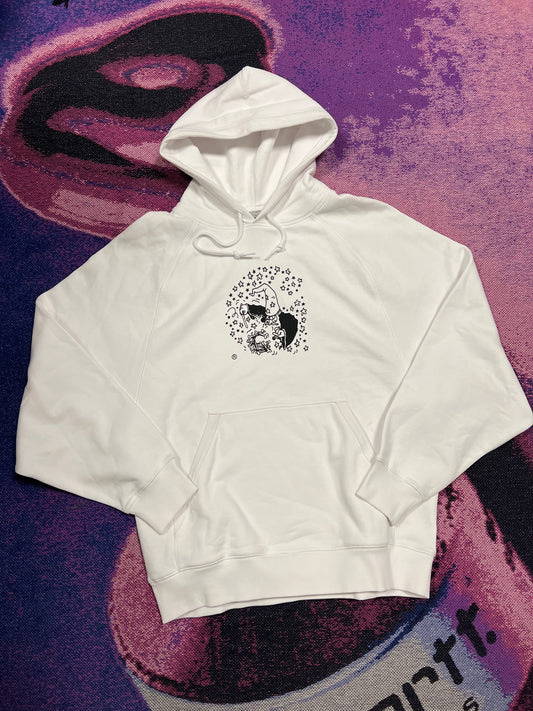 Carhartt Hocus Pocus Hoodie