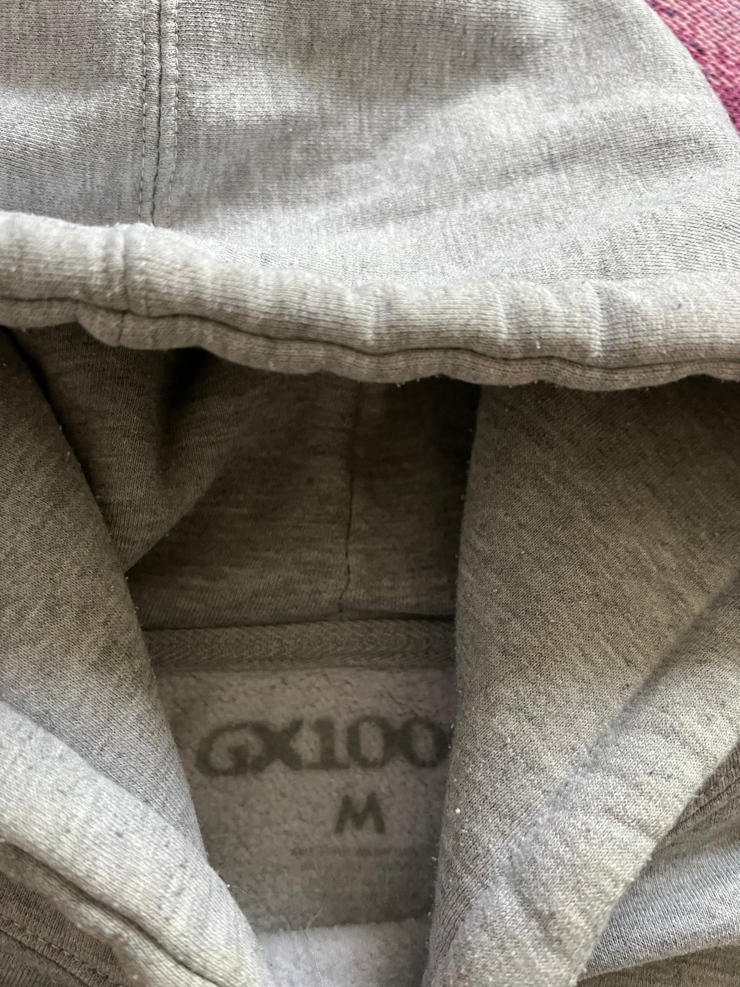 GX1000 Hoodie