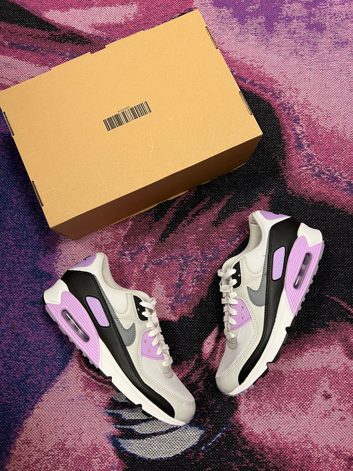 Nike Air Max 95