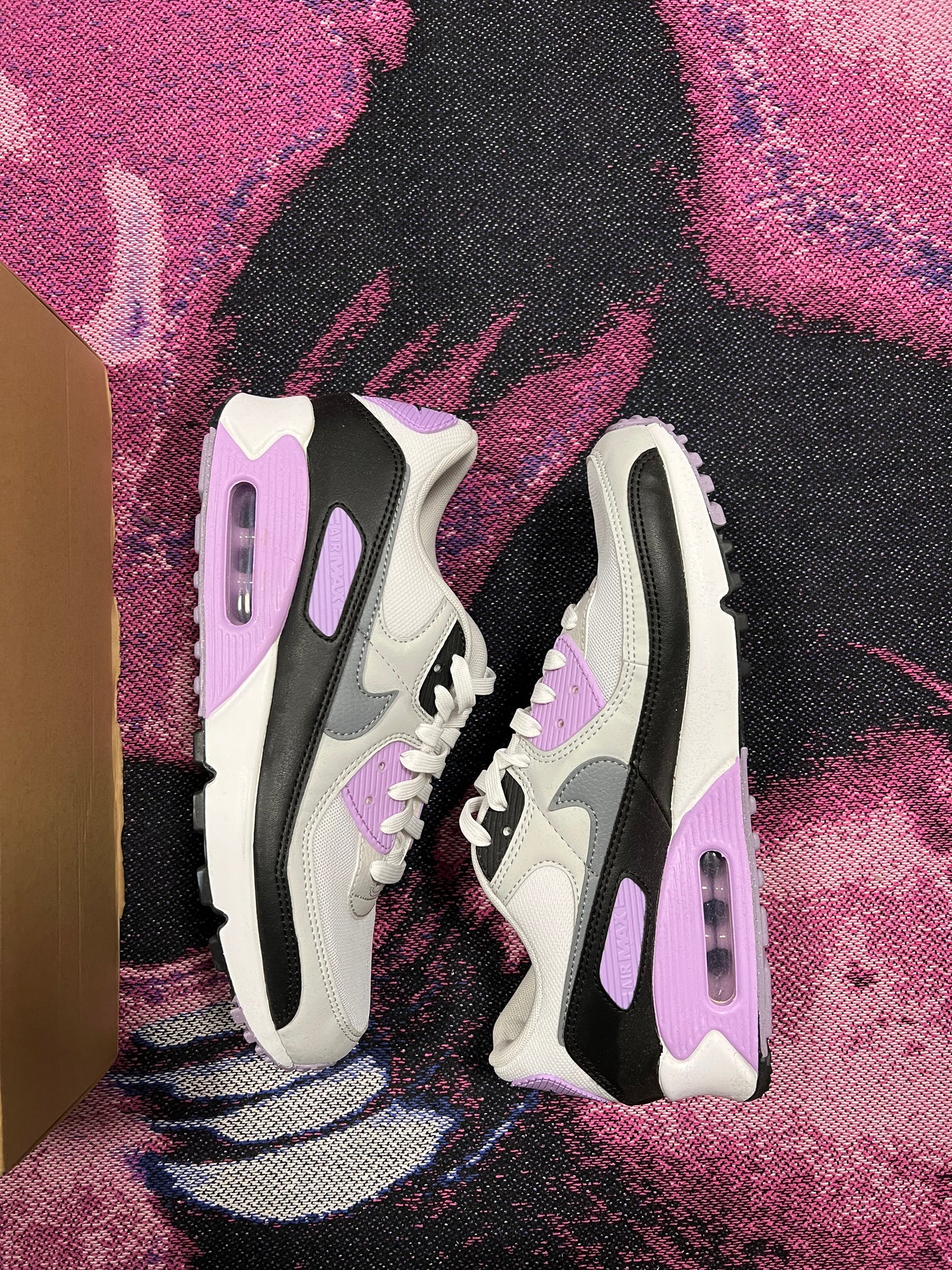 Nike Air Max 95