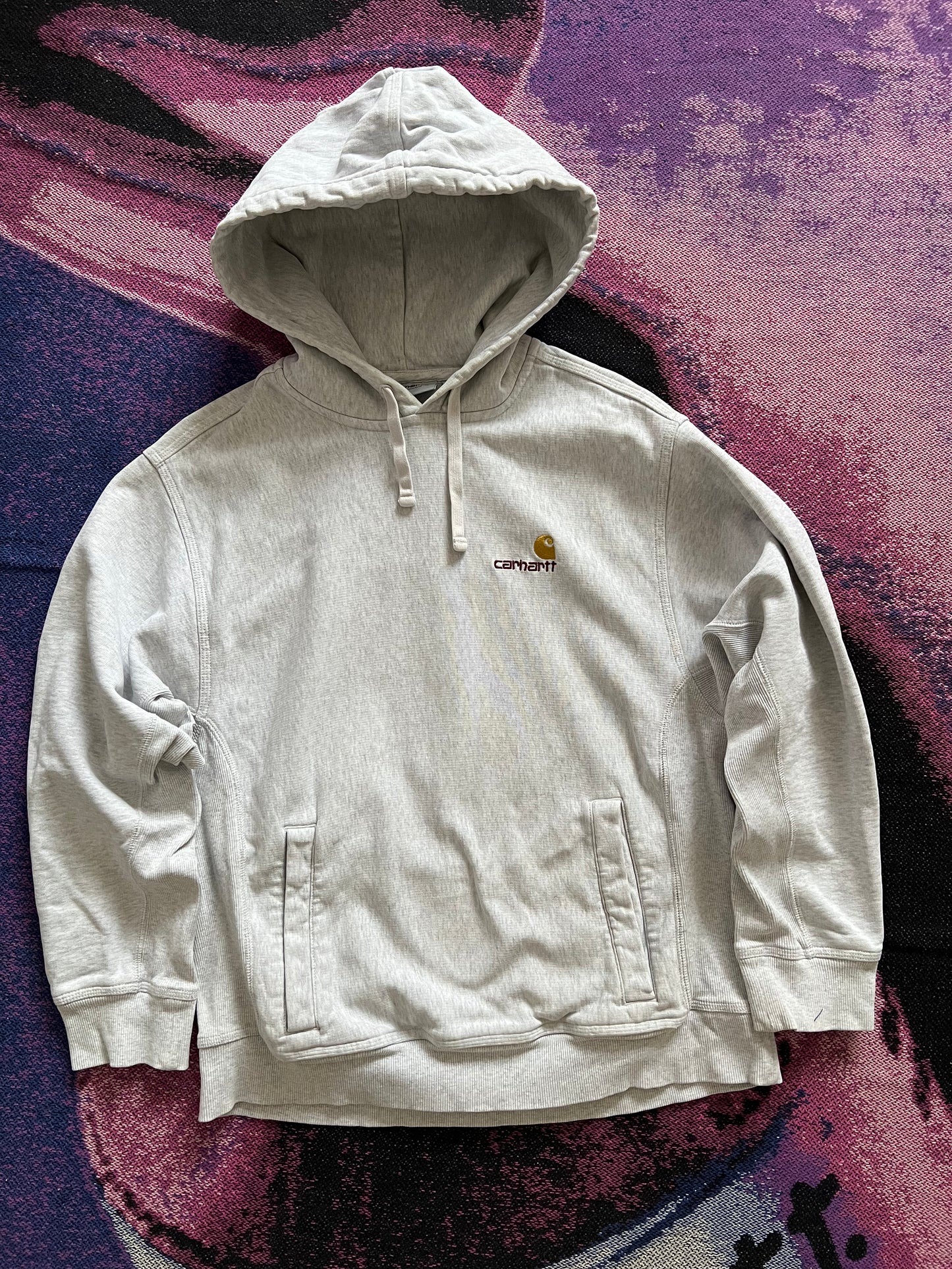 Carhartt Hoodie