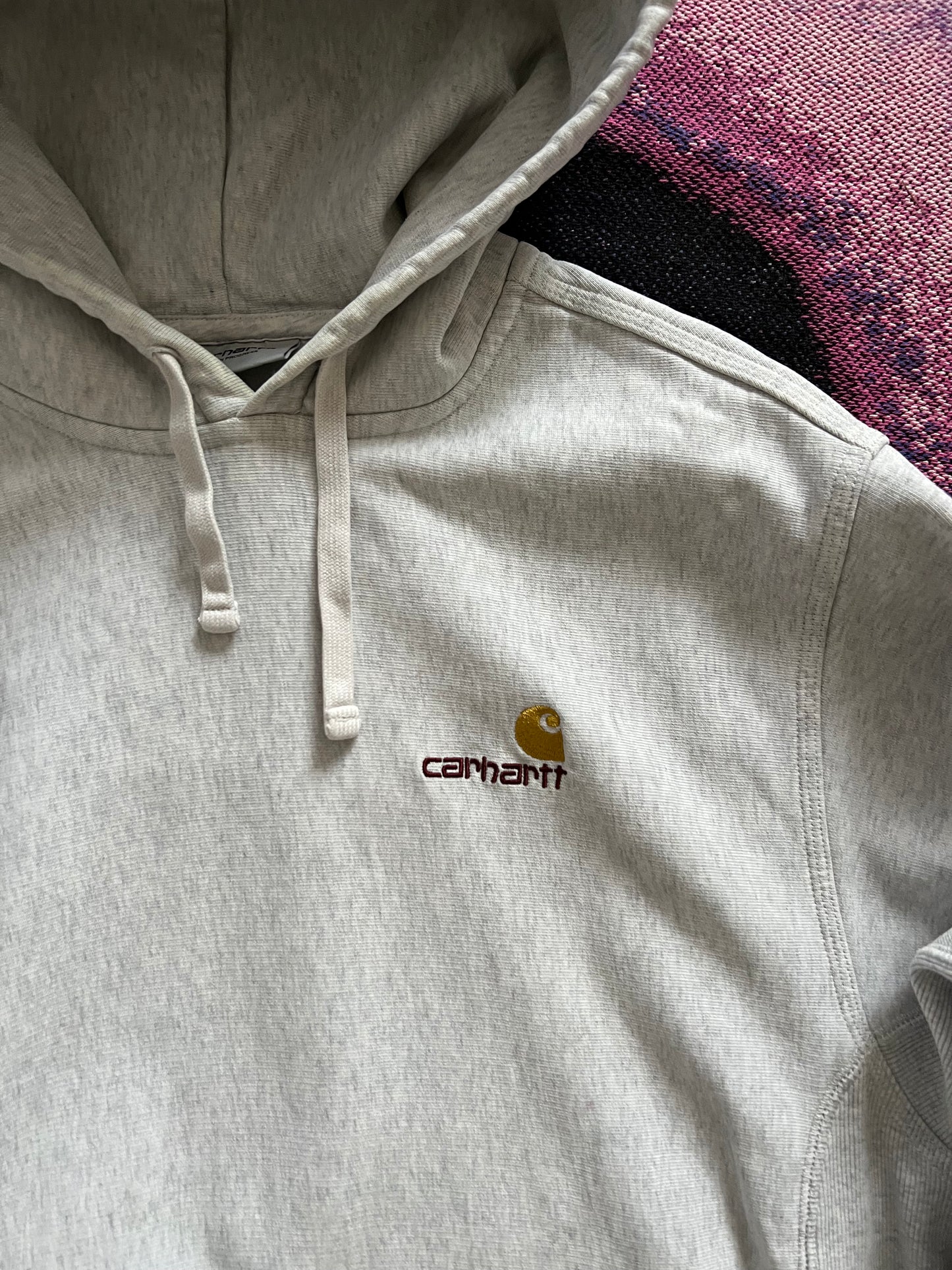 Carhartt Hoodie